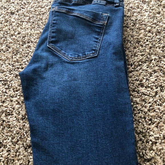 Express jeans - Picture 1 of 3
